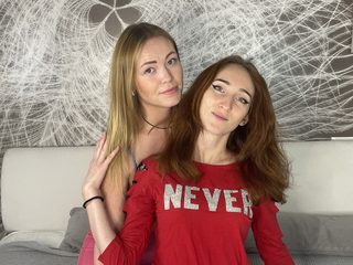 Nude Chat with Randi Amber & Flair Carnley on Live Cam ⋆ FLIRT SHOW ⋆ Webcam Sex With Amateurs