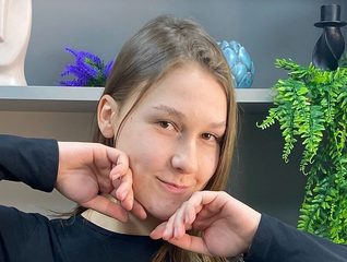 Nude Chat with Coventina Gell on Live Cam ⋆ FLIRT SHOW ⋆ Webcam Sex With Amateurs