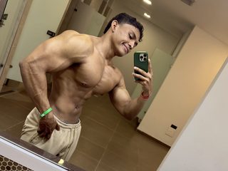 Karl Mendez profile