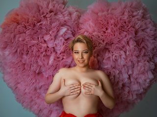 Naakt chatten met Jade Svensson op Live Cam ⋆ FLIRT SHOW ⋆ Webcamseks met amateurs