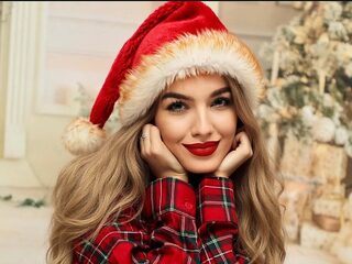 Ova Parlow webcam model