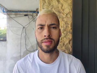Addam Wolff profile