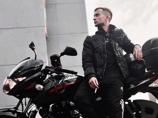 Neythan Rider profile