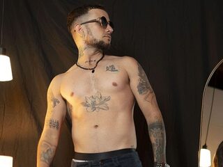 Neythan Rider profile