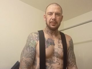 Jason Patterson Live Cam and Profile on UnifiedCams