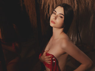 Venus Whitte Live Webcam on Flirt4Free