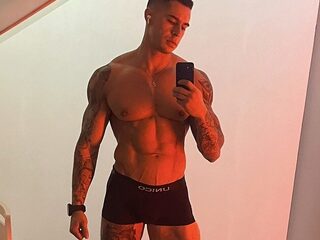 Uxio X Live Webcam on Flirt4Free