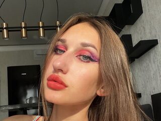 Afra Gail webcam model