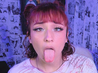 Nicki Young Live Webcam on Flirt4Free