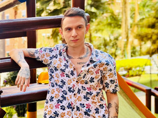 Jimmy Matthewss profile