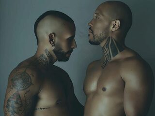 Koban & Damian profile