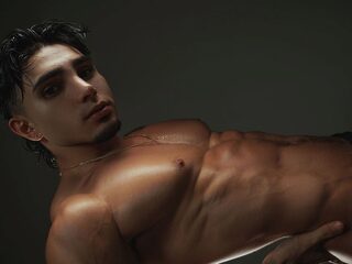 Dion Seans Live Webcam on Flirt4Free