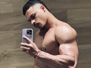 Michael Reinolds profile