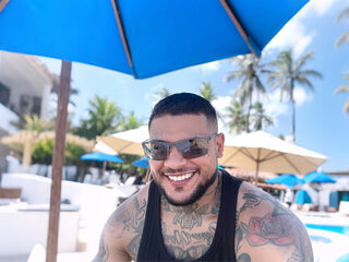 Tony Rodriguez profile