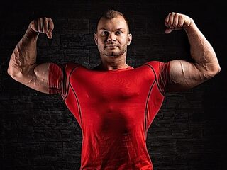 Marco Beaufort profile