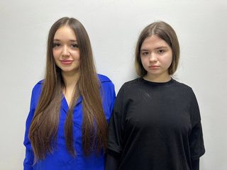 Nude Chat with Evelyna & Vanessa on Live Cam ⋆ FLIRT SHOW ⋆ Webcam Sex With Amateurs