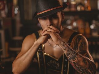 Dick Griffith profile