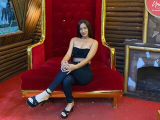 Alexa Goddes Live Webcam on Flirt4Free