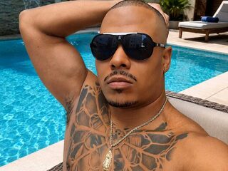 Dominick Cooper