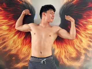 Thiago Clemant Live Webcam on Flirt4Free