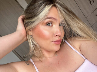 Gaia Baker Live Webcam on Flirt4Free