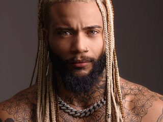 Ragnar Bjorn Live Webcam on Flirt4Free