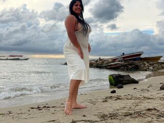 Anastasia Vidal webcam model