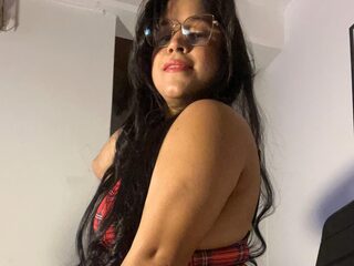 Anastasia Vidal Live Chat on Flirt4Free