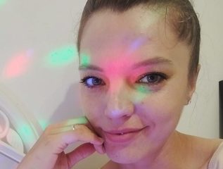 Sherry Moss nude live cam