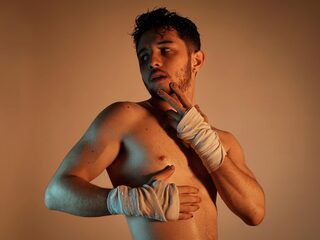 Cristian Ford profile