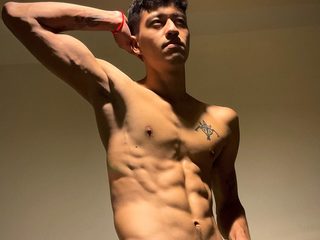 Draven Daza Live Cam on Flirt4Free