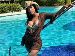 Leyla Steel Live Webcam on Flirt4Free