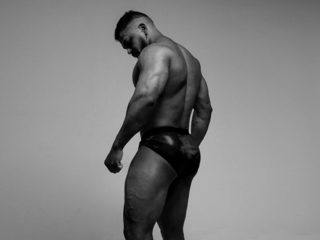 Profile and Statistics for Anyelo Smith on Flirt4Free