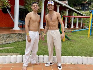 Adam & Pitter profile