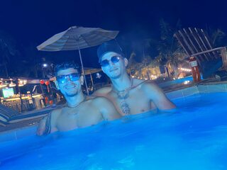 Adam & Pitter profile