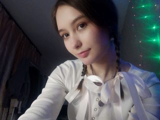 Nakenchat med Daisy Gambee på Live Cam ⋆ FLIRT SHOW ⋆ Webkamerasex med amatører