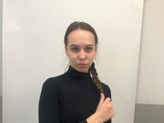 Nude Chat with Esda Farr on Live Cam ⋆ FLIRT SHOW ⋆ Webcam Sex With Amateurs