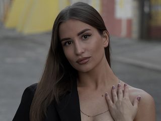 1 On 1 Sex Cams - Fanny Flack Danish Alt Text Streamray-Cams