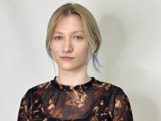 Zeda Durborow webcam