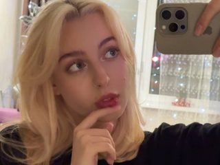 Naakt chatten met Prudence Burrington op Live Cam ⋆ FLIRT SHOW ⋆ Webcamseks met amateurs