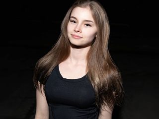 Live sex cam with Abby Laker on college girls sex chat