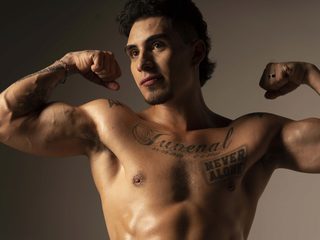 Profile and Statistics for Austin Spears on Flirt4Free