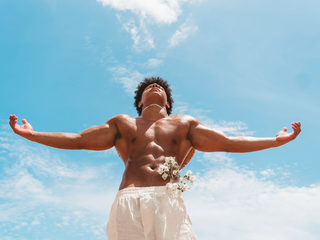 May Dylan live cam model at Flirt4Free