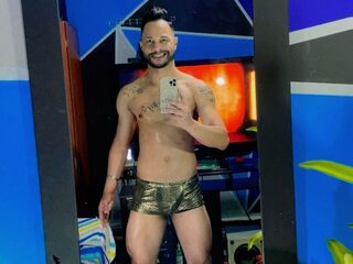 Steven Fish Live Webcam on Flirt4Free