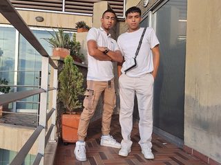 Profile and Statistics for Norland & Milan on Flirt4Free