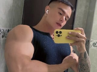 Profile and Statistics for Ray Buster on Flirt4Free