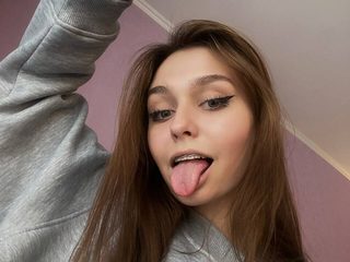 Stephanie Hensensses Live Cam on Flirt4Free