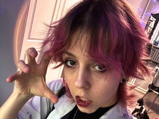 Philippa Buss webcam