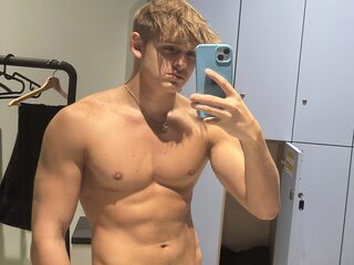 Sammy Steed Live Webcam on Flirt4Free