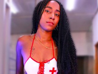 Mari Candy Live Cam on Flirt4Free